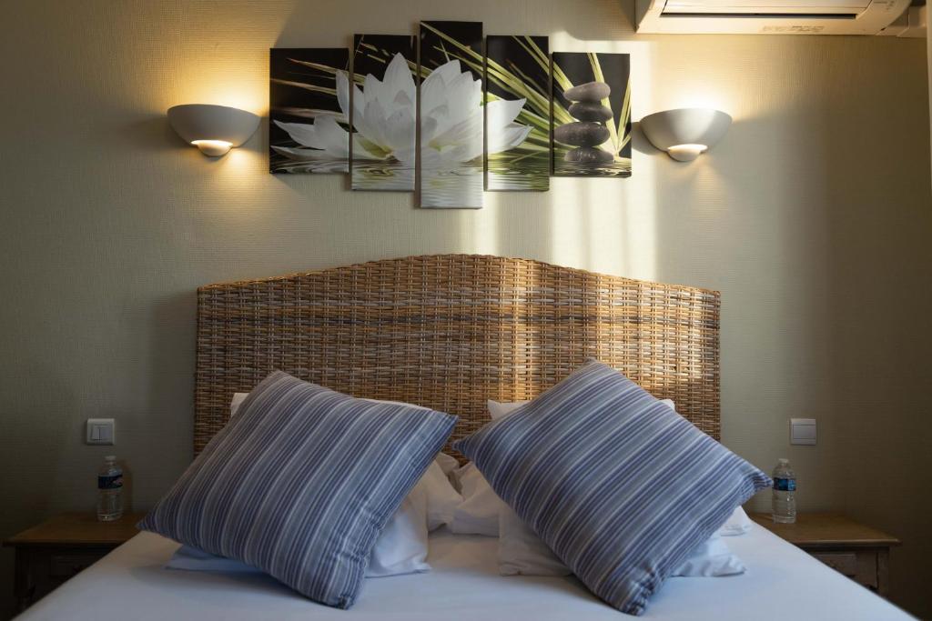 Hotel Sainte Anne - Apt photo 1