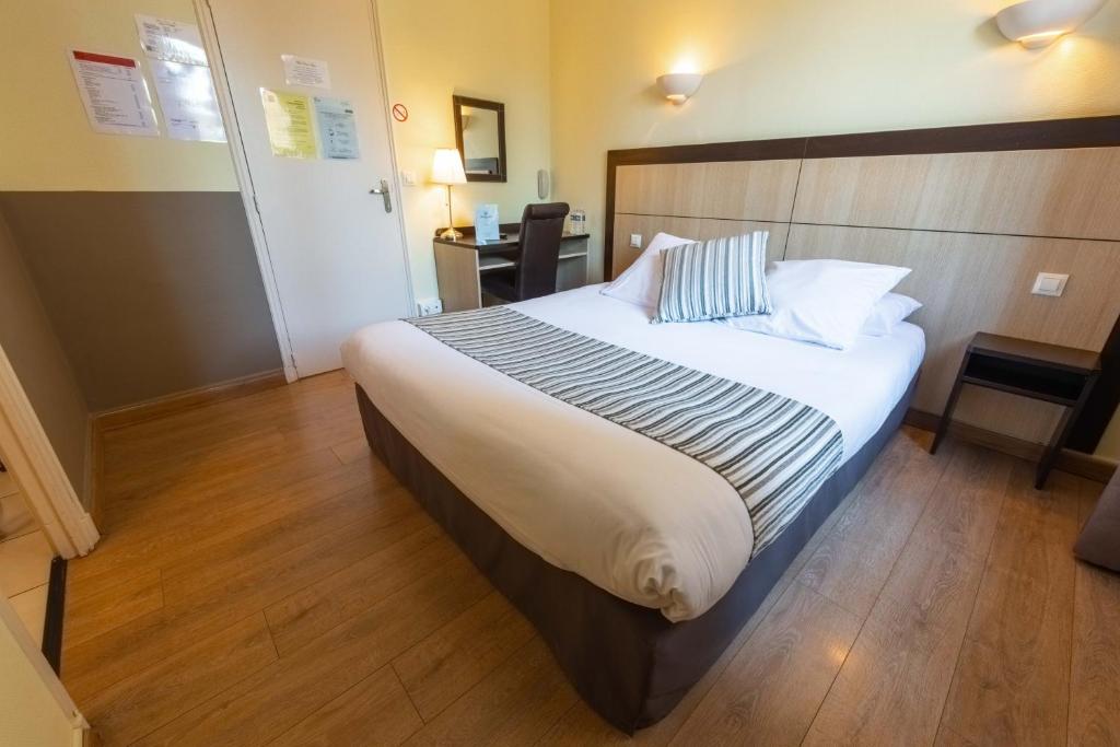 Hotel Sainte Anne - Apt photo 2