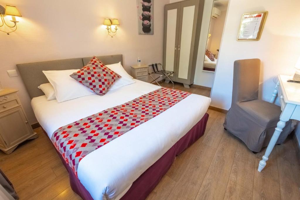 Hotel Sainte Anne - Apt photo 4