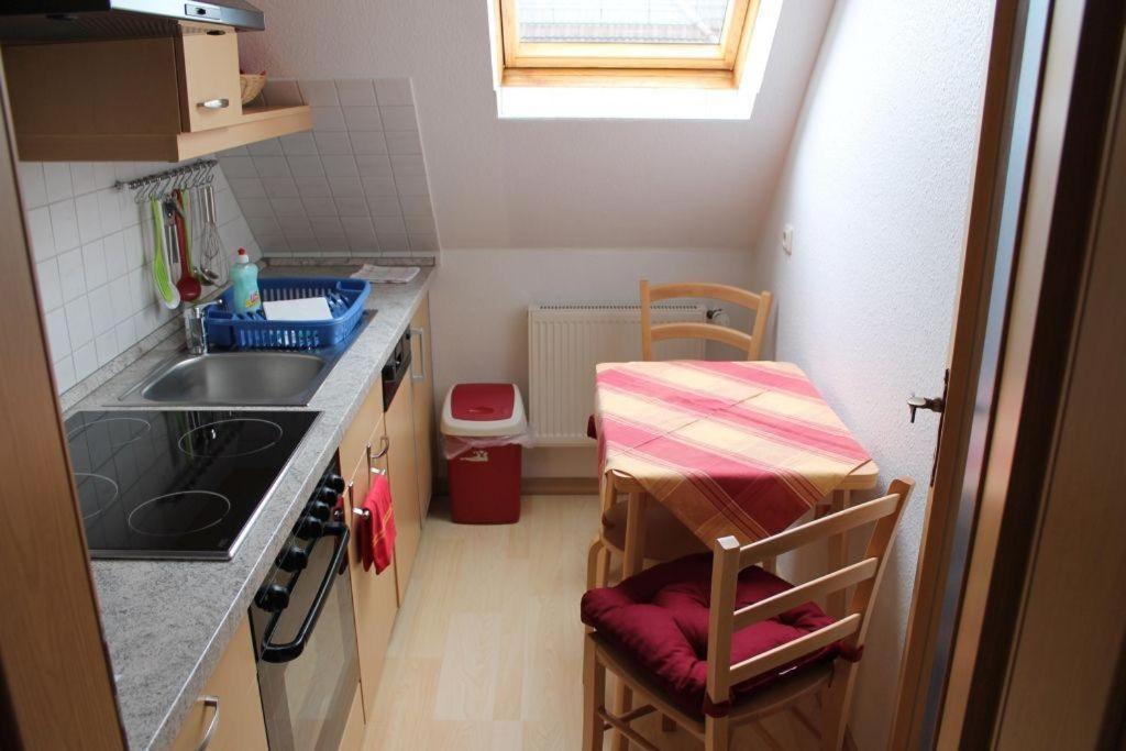 Wohnung-2 photo 3