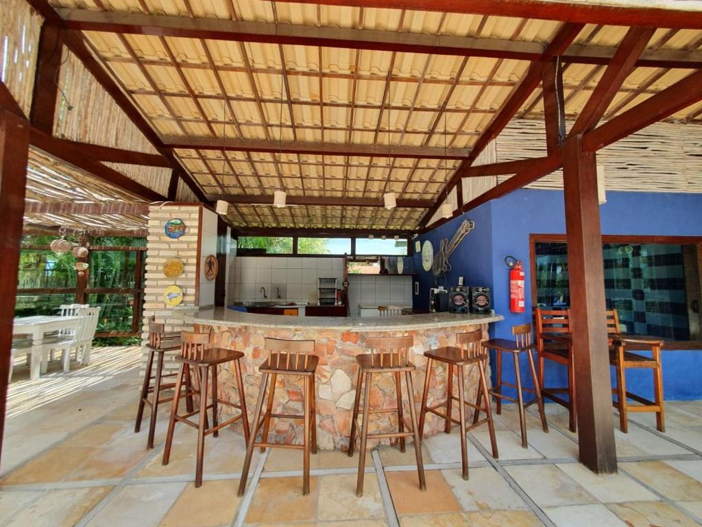 Eco Resort Vento Leste photo 1
