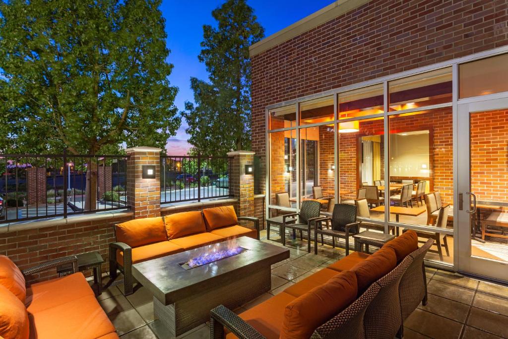 Hyatt Place Sacramento Roseville image