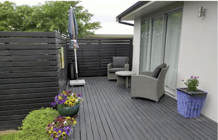 Bed & Breakfast in the Heart of Fendalton photo 4
