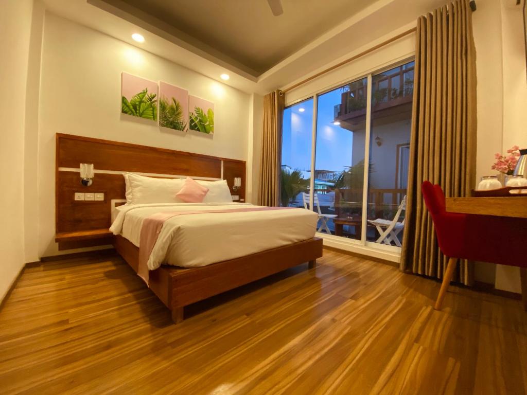 Pearlshine Retreat Maldives photo 1