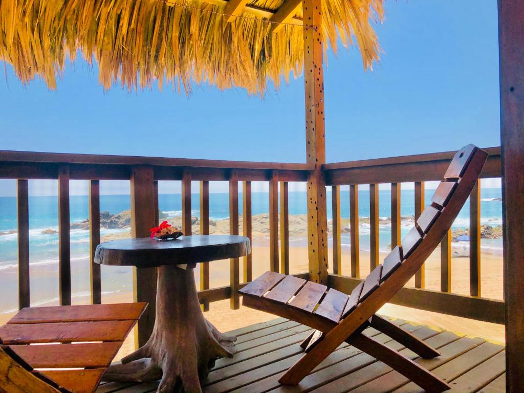 Hotel Paraíso del Pescador by Rotamundos photo 2