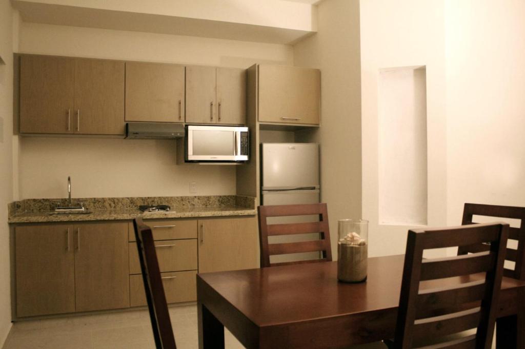 MARENA Suites & Apartments photo 4