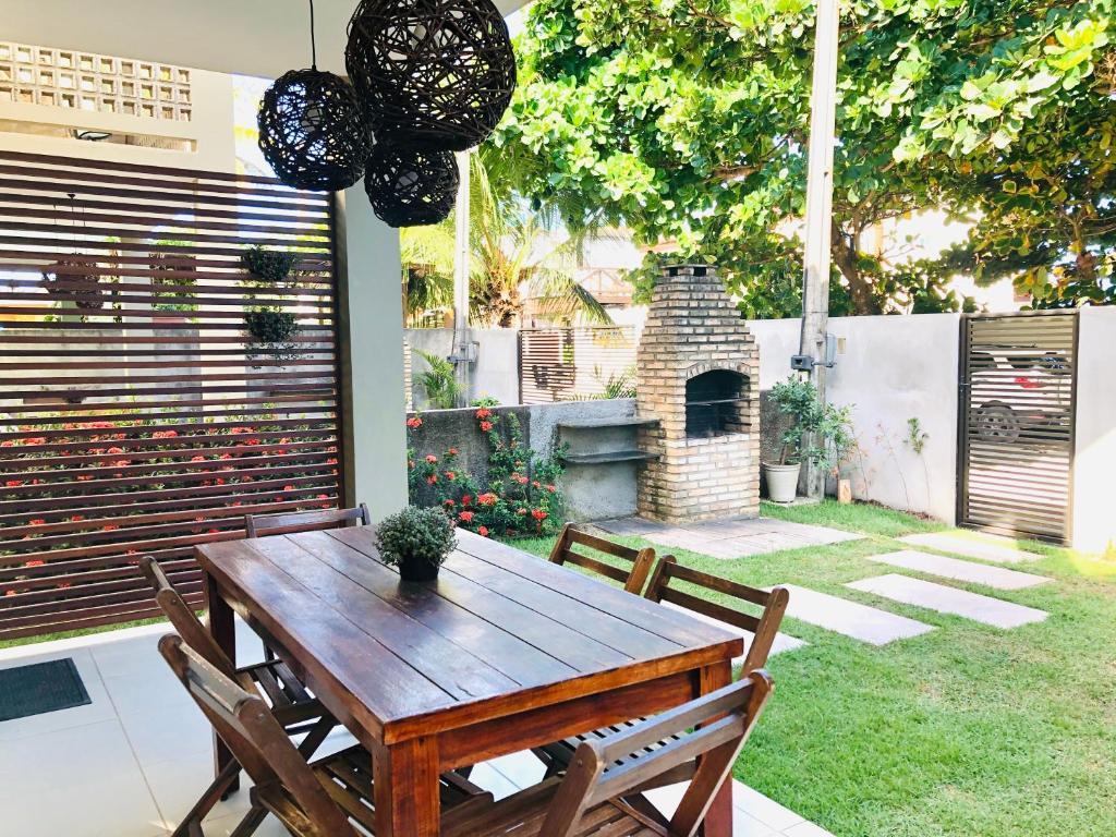 Casa Azul Home Stay photo 3