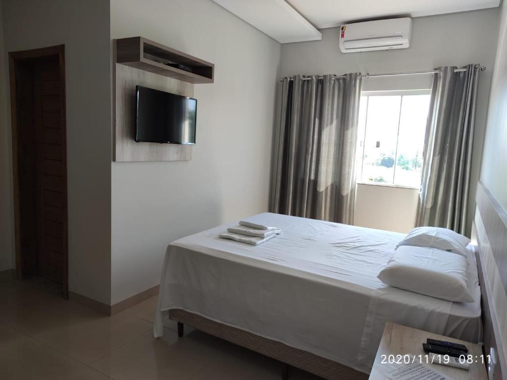 Master Hotel photo 1