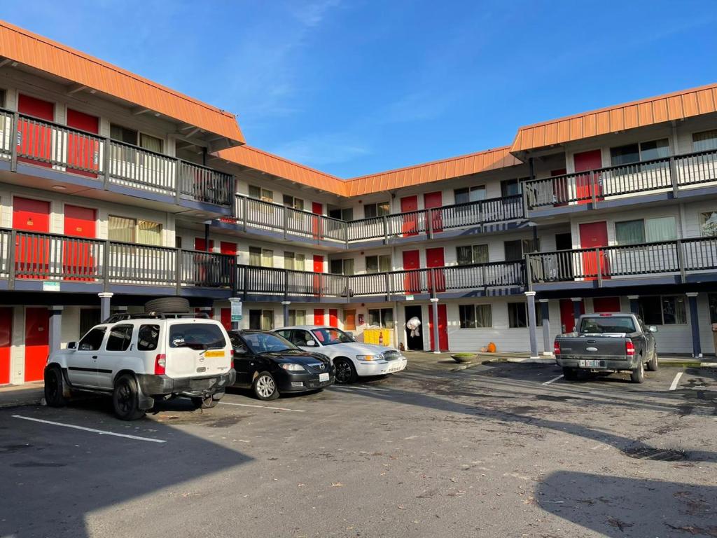 Portland Inn image