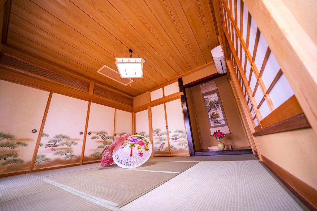 Shiki no Sai photo 1