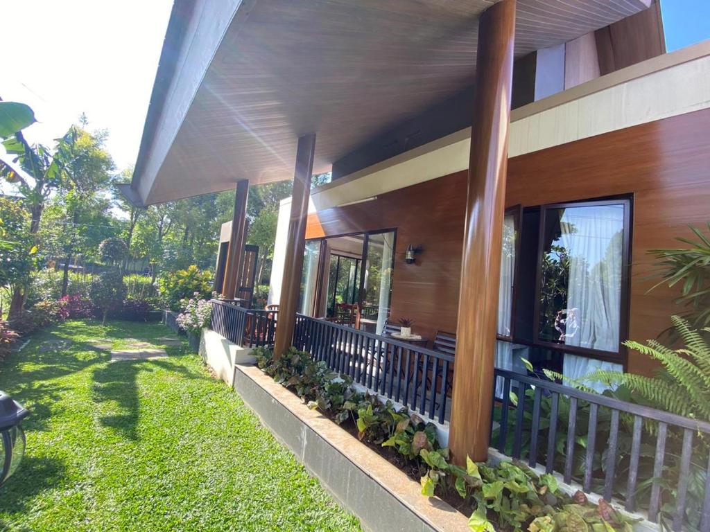 Luxurious Modern Villa at Vimala Hills