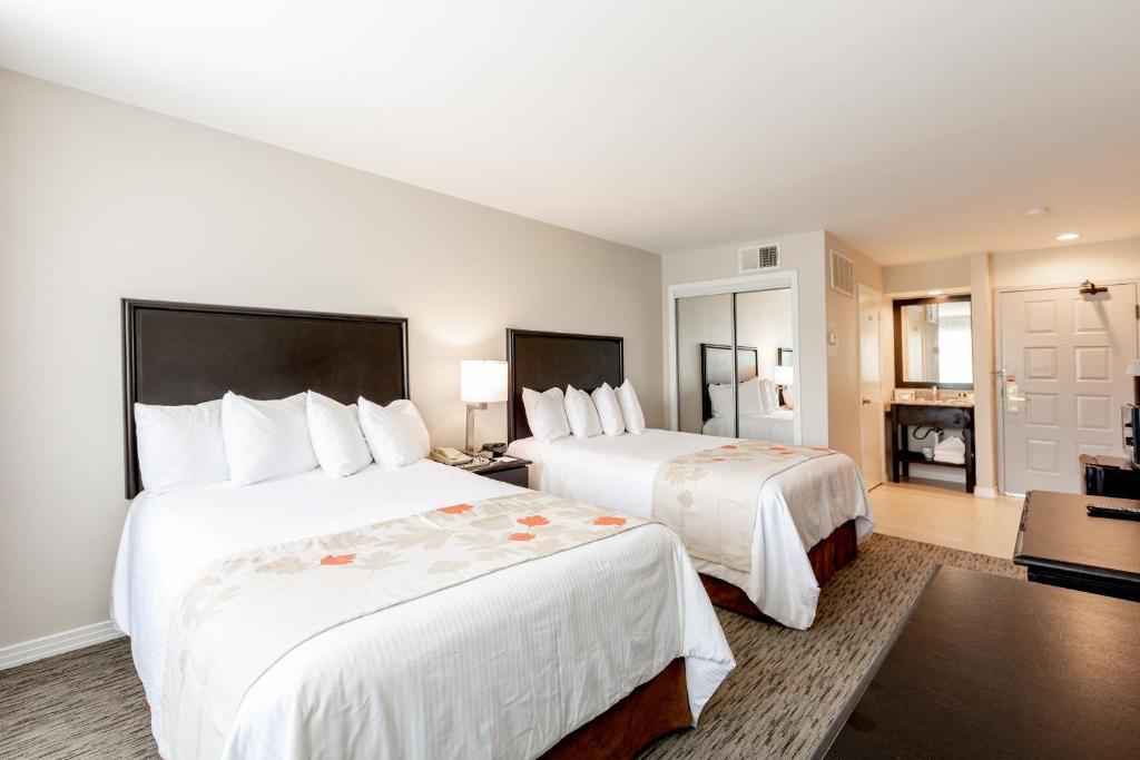 Craigshire Suites - Arlington photo 4