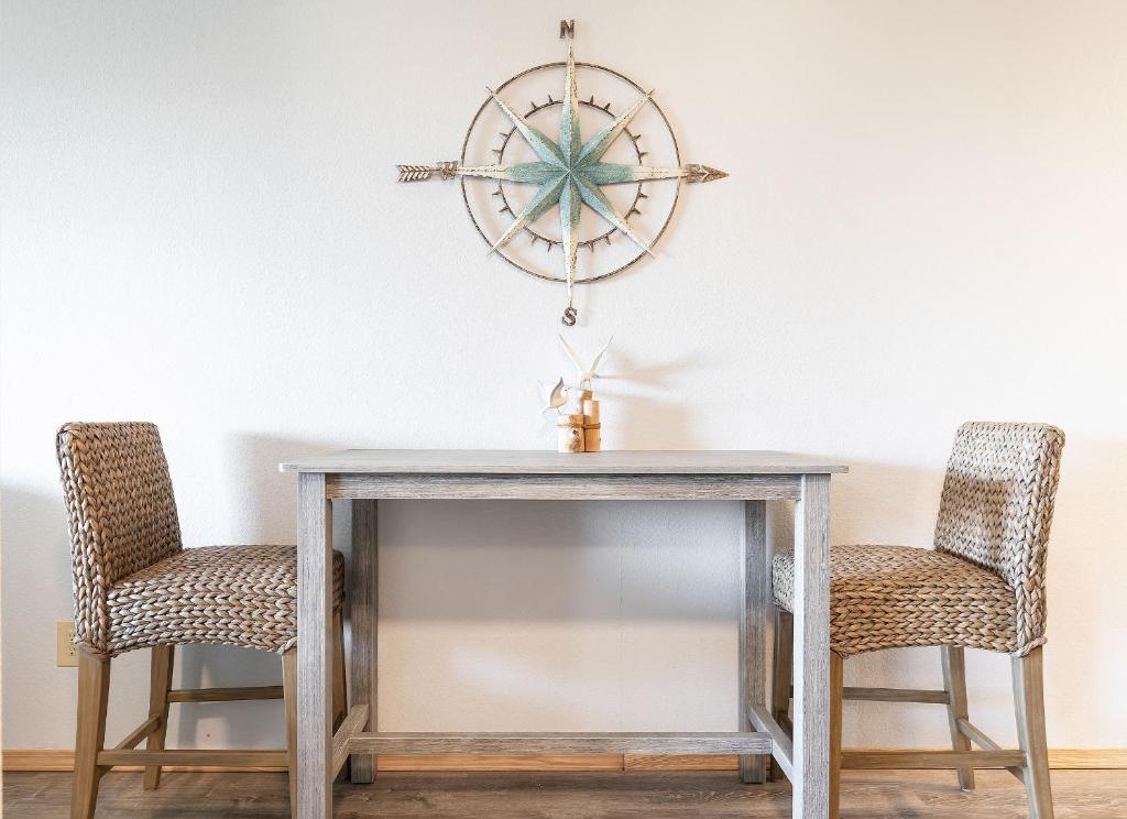 Calypso at Nautilus - Pet Friendly, Walk to beach! photo 3