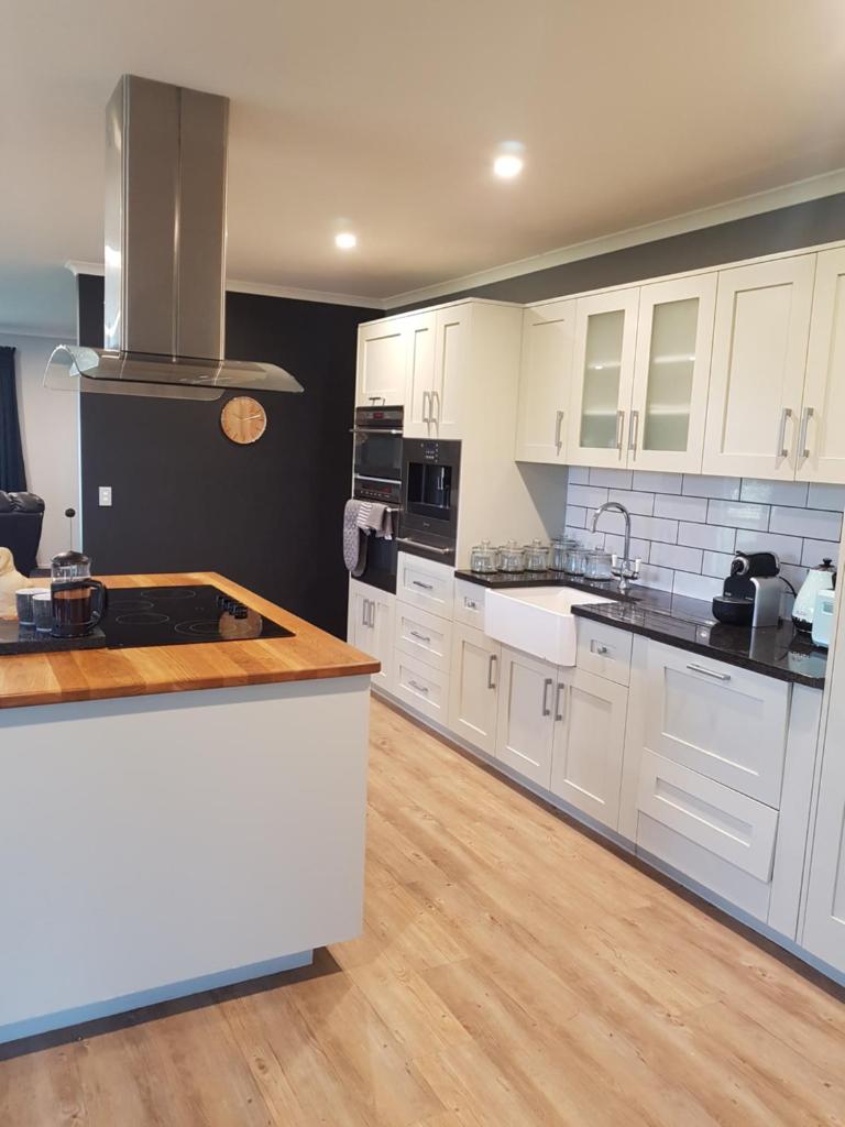 The Blackhouse Guesthouse photo 4
