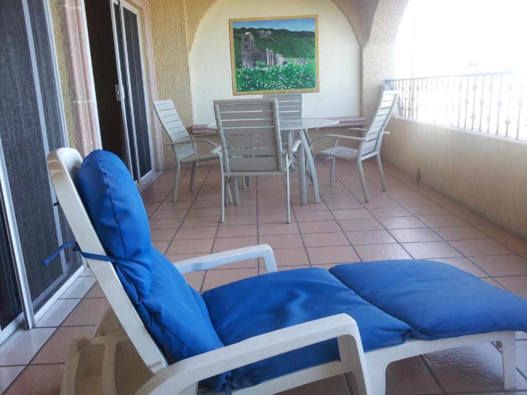 Las Gaviotas Condo-Hotel La Paz BCS photo 4
