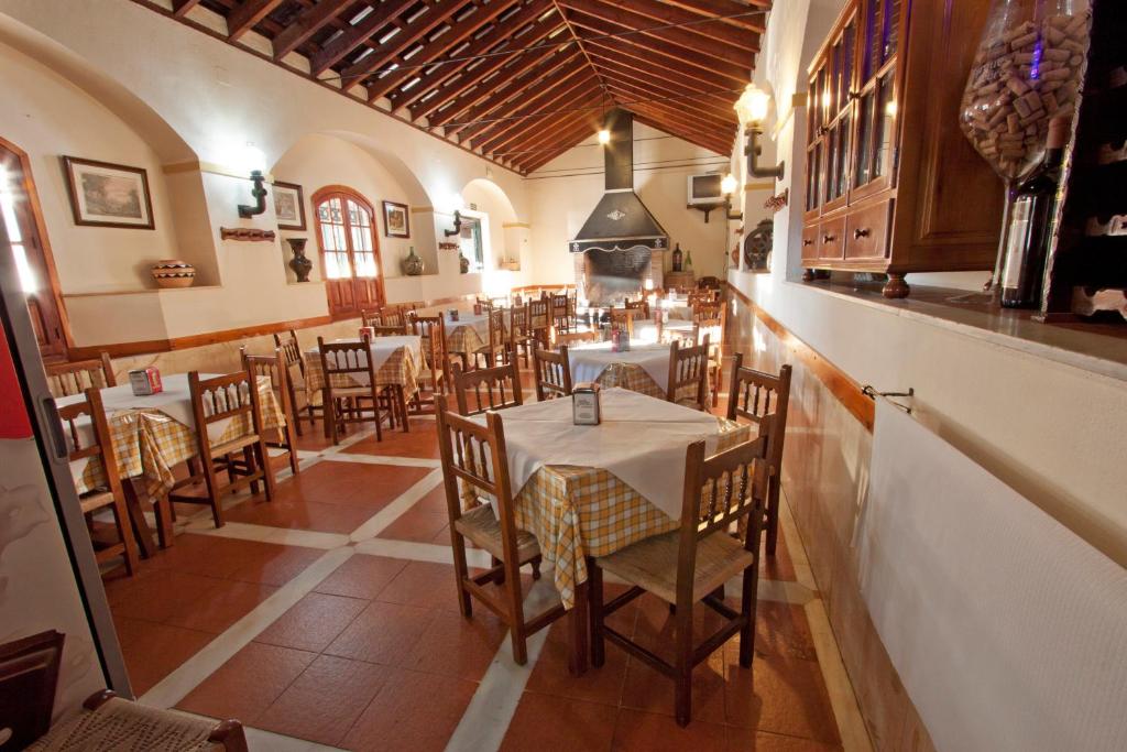 Hostal El Cortijo photo 4