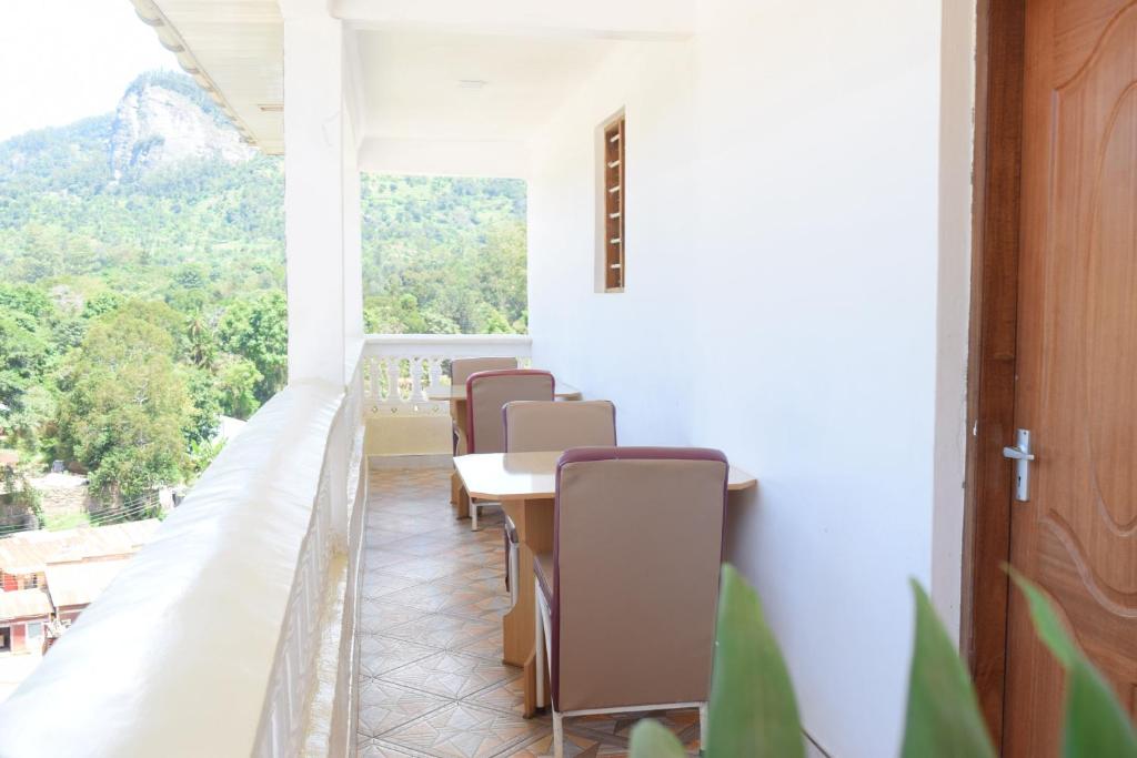 TAITA LUXURY HOTELS LTD photo 4