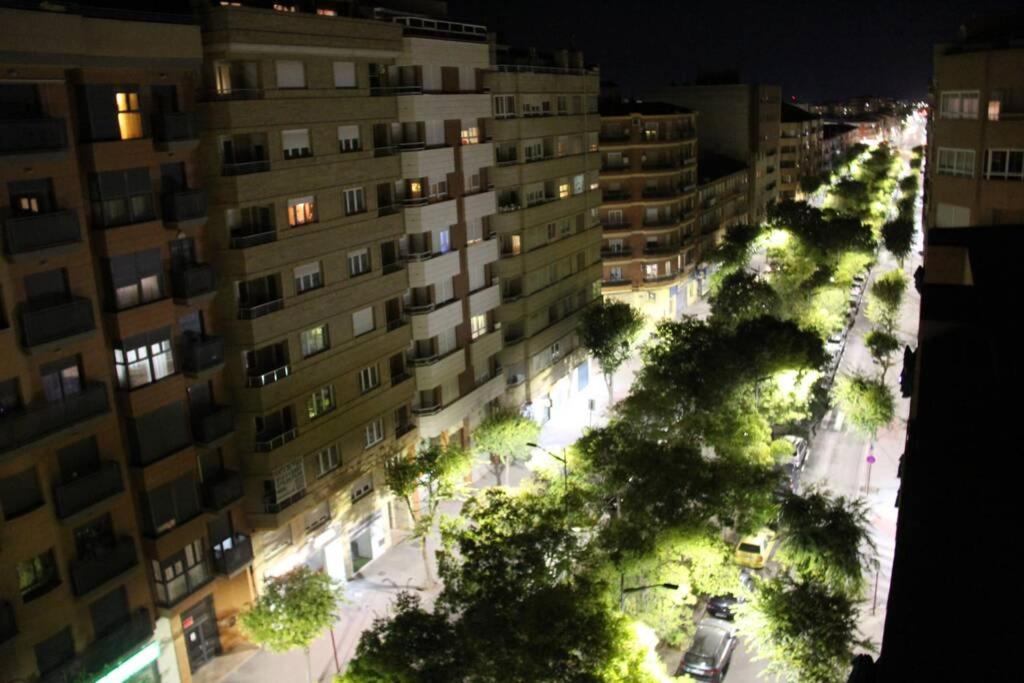 Atico Gran Boulevard de Albacete - A 5 minutos de la Feria photo 3