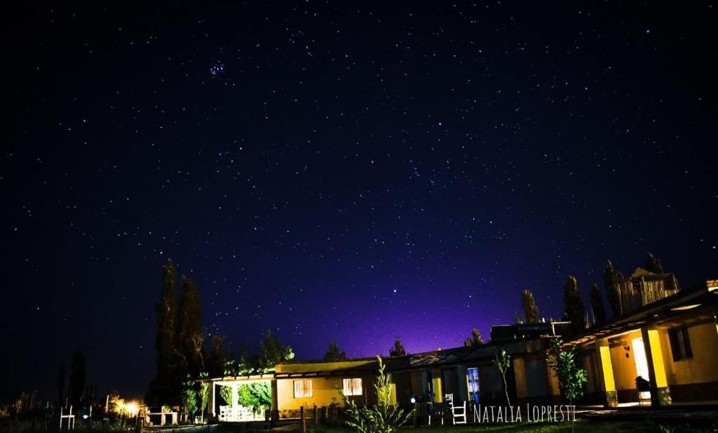 El Mirador A Los Andes photo 3