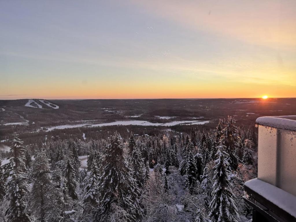 Tunturi Panorama Iso-Syöte photo 1