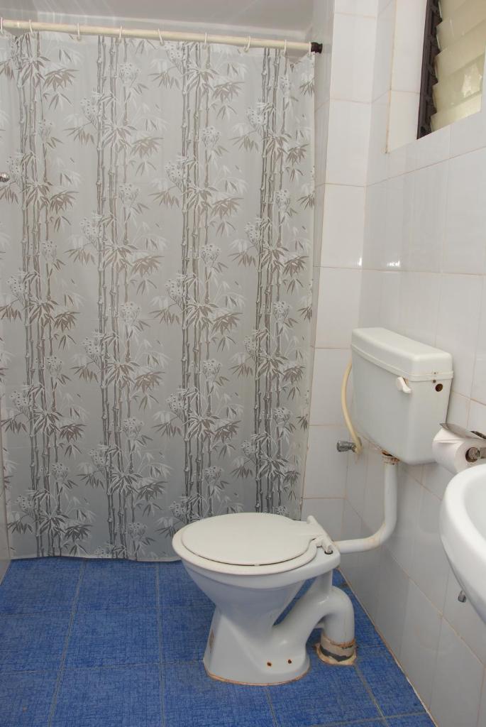 Двухместный (Стандартный двухместный номер с 1 кроватью), Prazeres Resorts