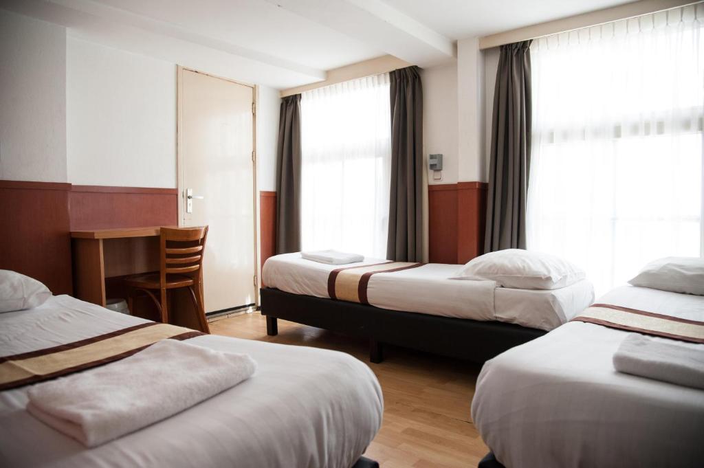 Hotel Continental Amsterdam photo 2