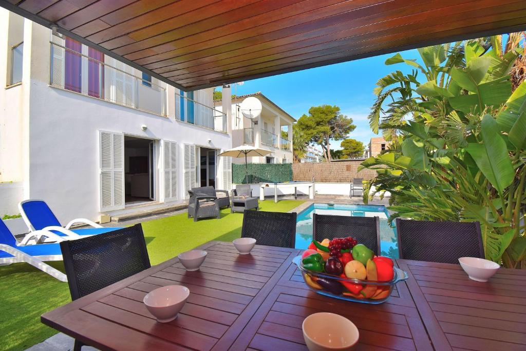 Villa Siulador 107 by Mallorca Charme photo 3
