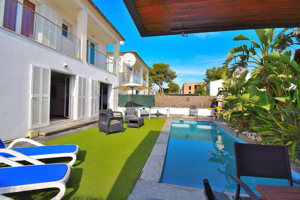Villa Siulador 107 by Mallorca Charme photo 2