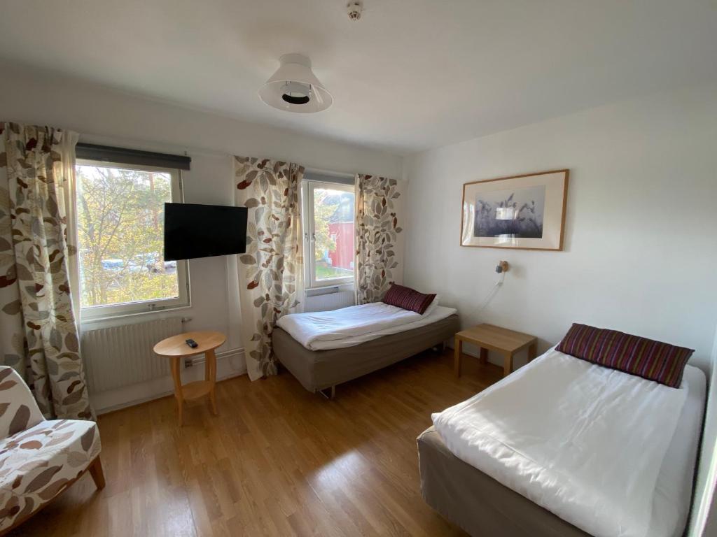 Nynäsgården Hotell & Konferens photo 1