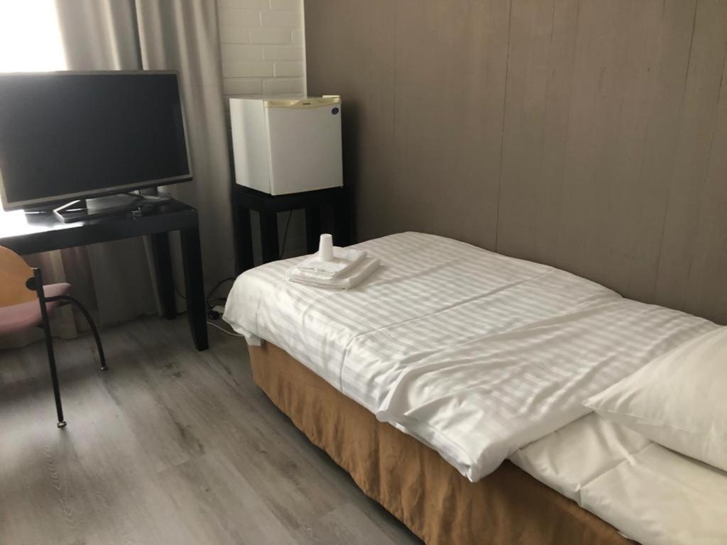 Hotel & Hostel Silmu photo 3