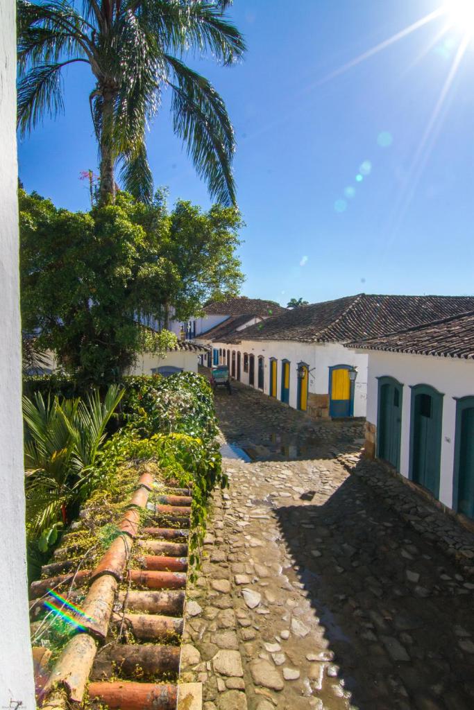 Casa Simone Pousada photo 3