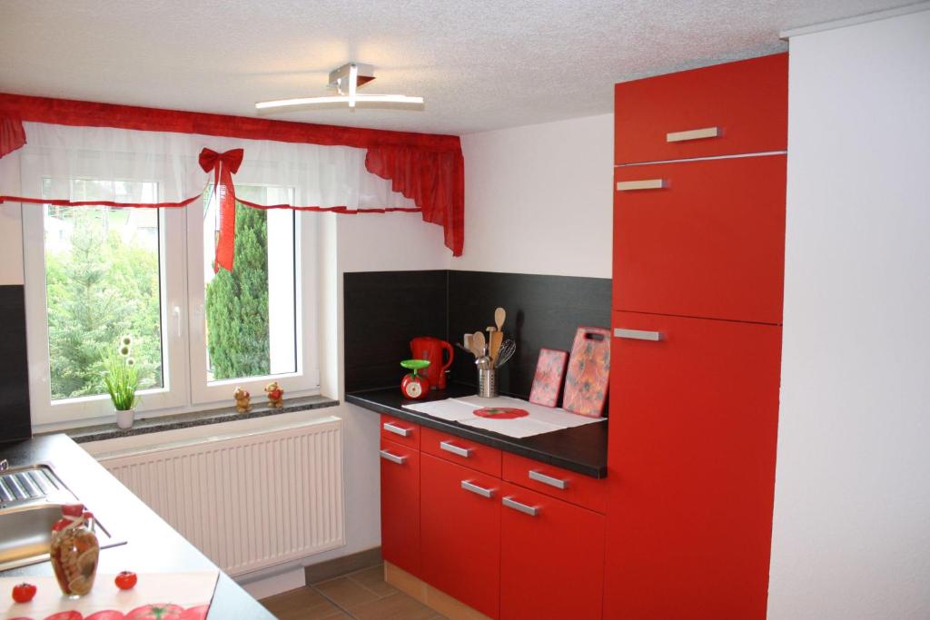 Ferienwohnung-Schrammsteinblick photo 1