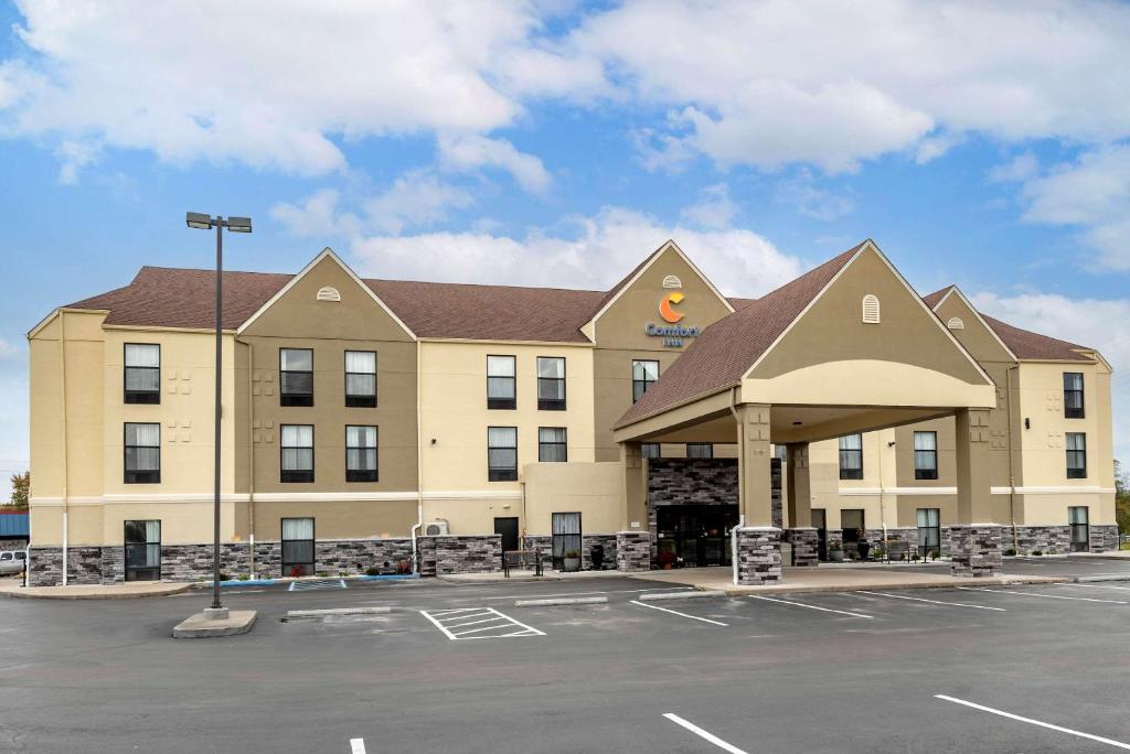 Comfort Inn Madison photo 1