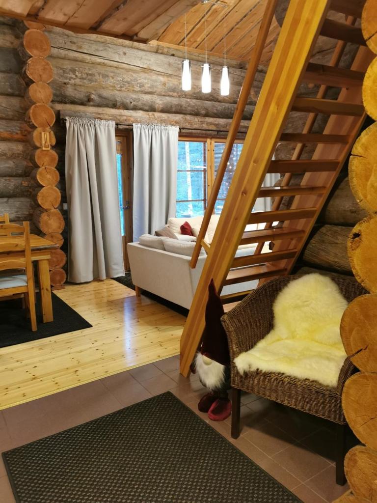 Villa Otsola in Ruka photo 2