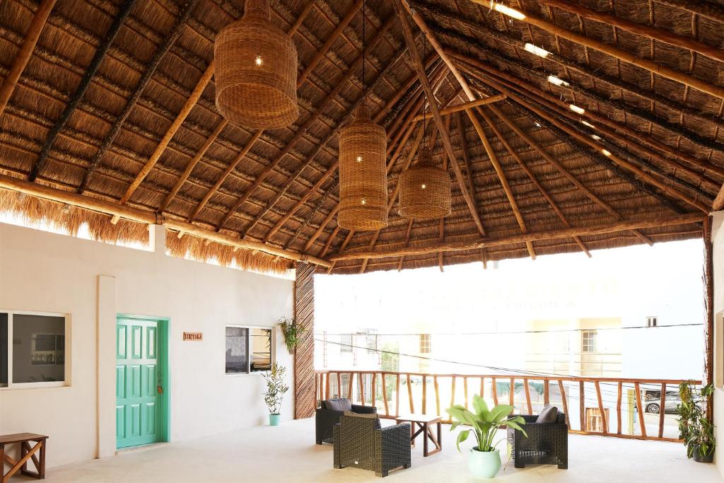 Hotel Pelicano photo 4