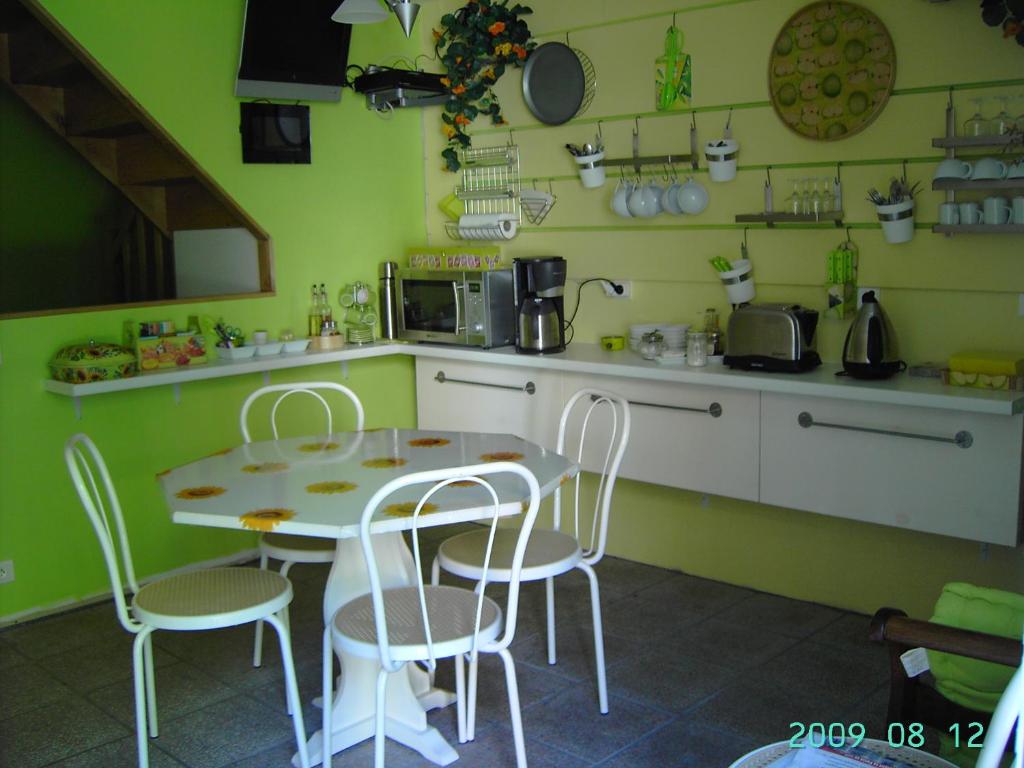 Chambres d'Hôtes Au Grillon Dort photo 2