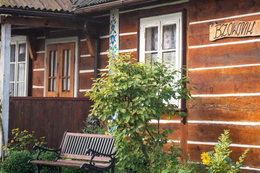 Wczasowisko Międzywodzie photo 1