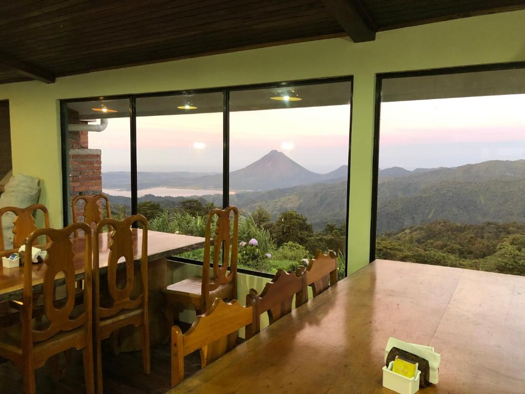 Vistaverde Lodge photo 1