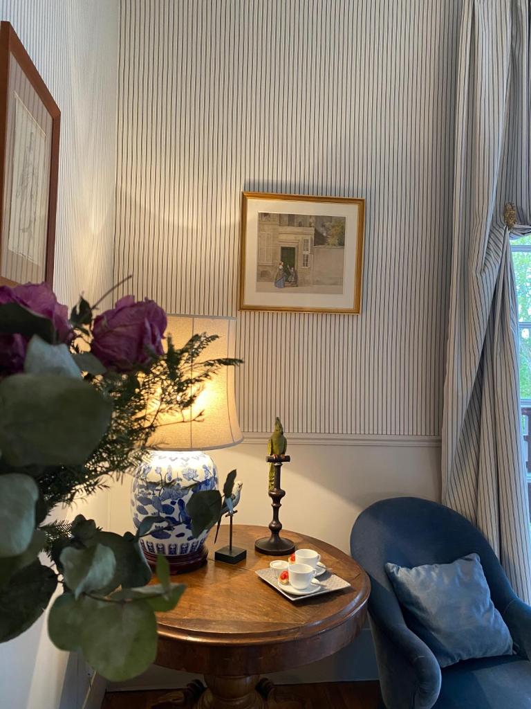 Villa du Châtelet photo 3