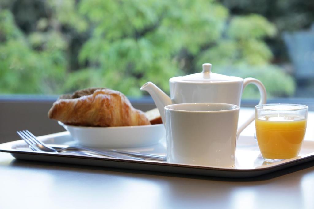 이비스 스타일 툴루즈 블라냑 아에로포트 (ibis Styles Toulouse-Blagnac Aéroport) - Thumbnail image