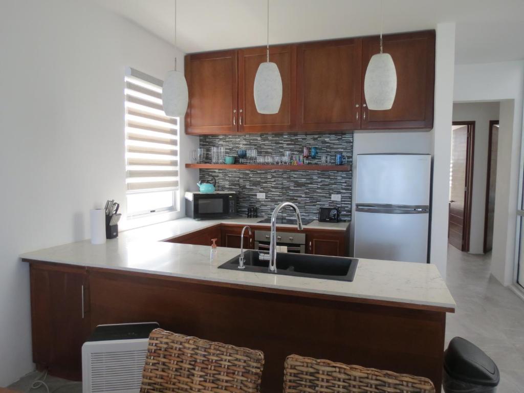 Riviera Maya Luxury Oceanfront Condo photo 3