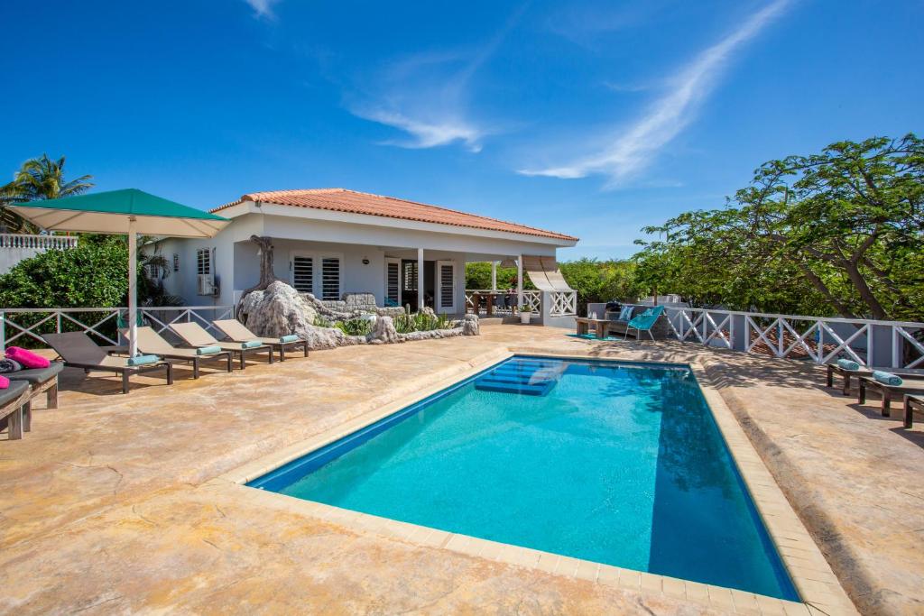 Villa Caiquetio