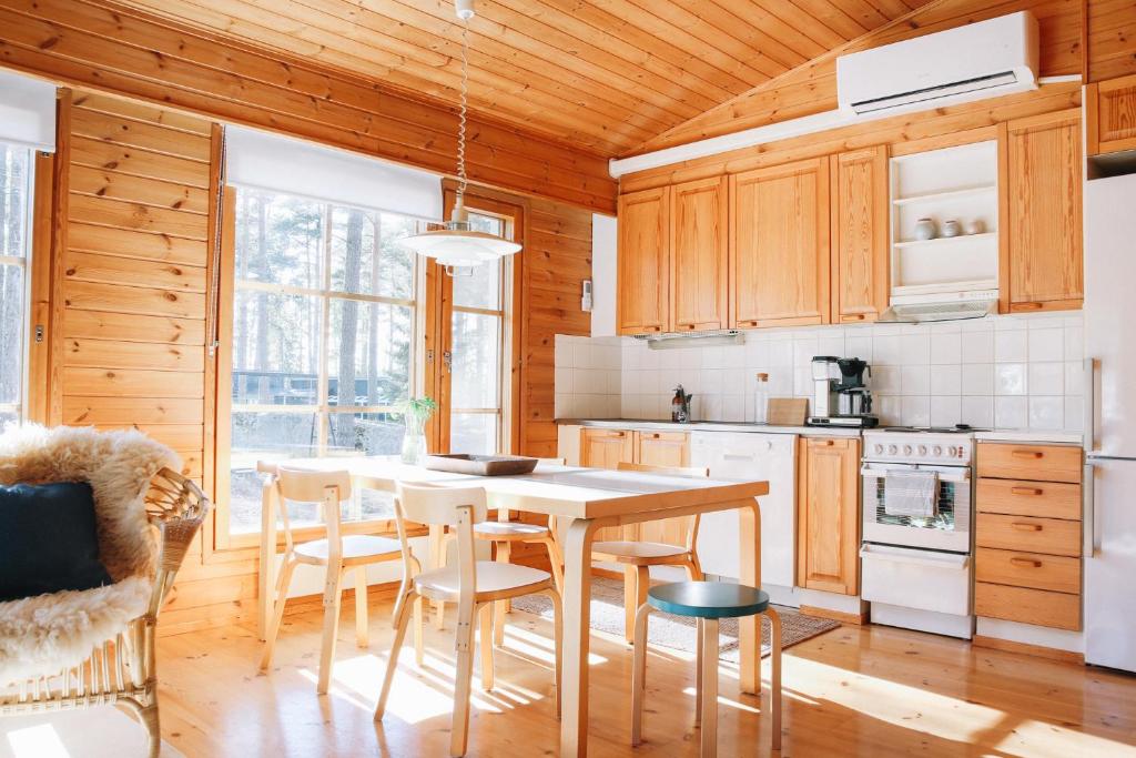 Katve Nature Retreat photo 4
