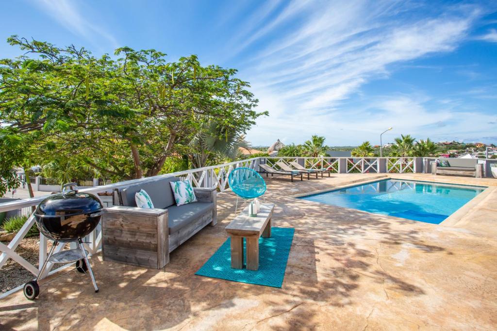 Villa Caiquetio photo 3