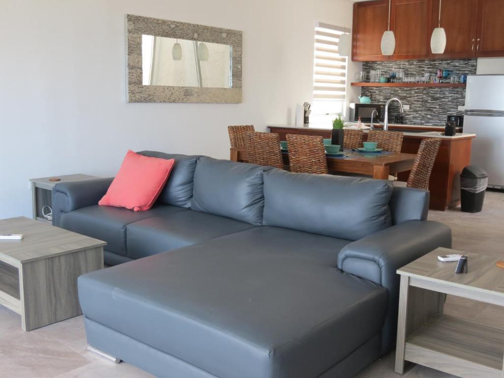 Riviera Maya Luxury Oceanfront Condo photo 2
