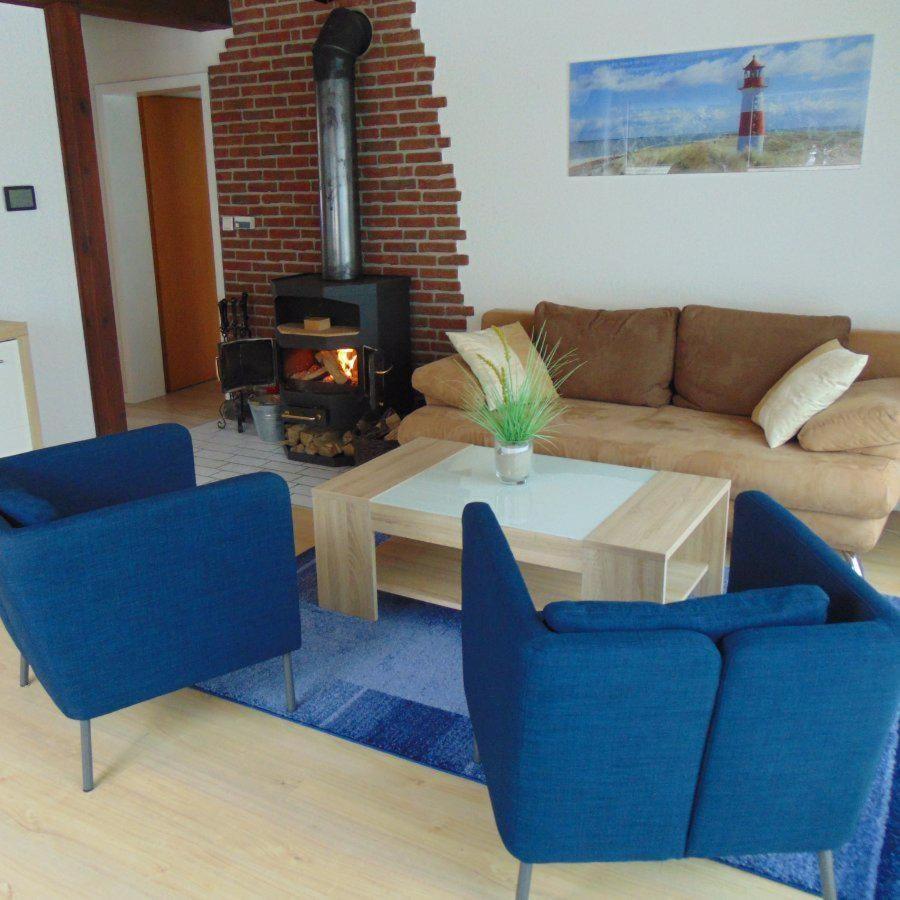 Ferienwohnung-Kaminstube photo 1