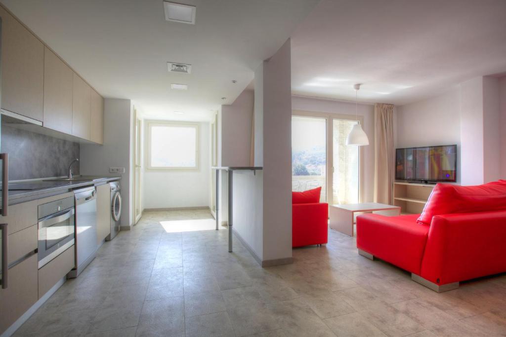 Sono Master Apartments photo 3