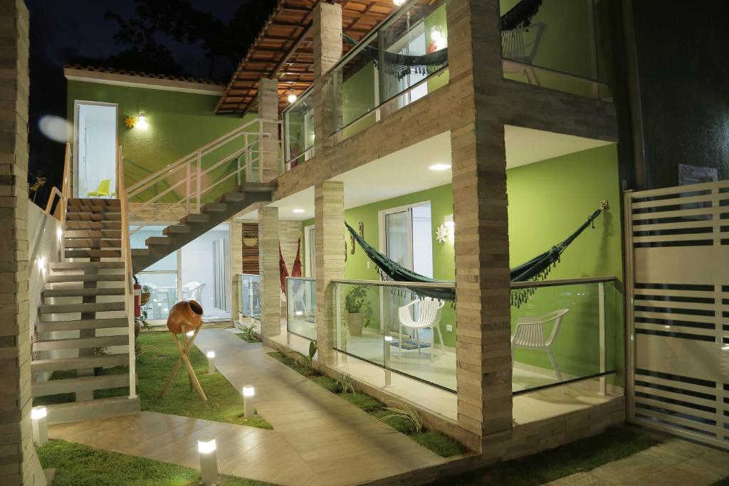 Flats Angatu Porto de Galinhas PE photo 2