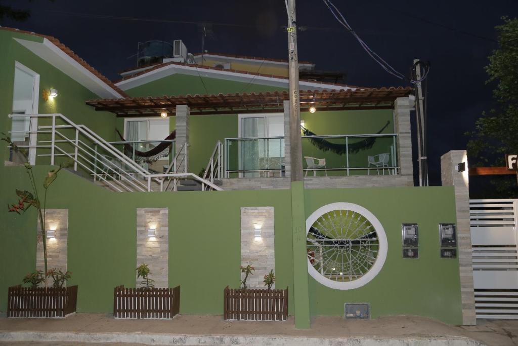 Flats Angatu Porto de Galinhas PE photo 3
