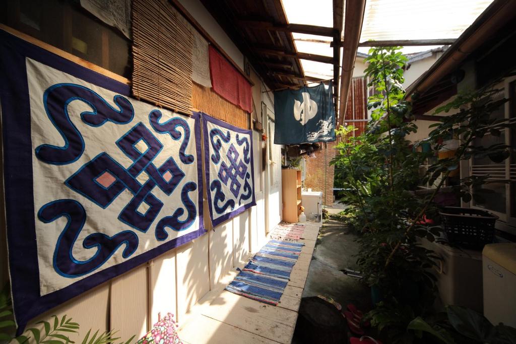 Buddha Guest House photo 4